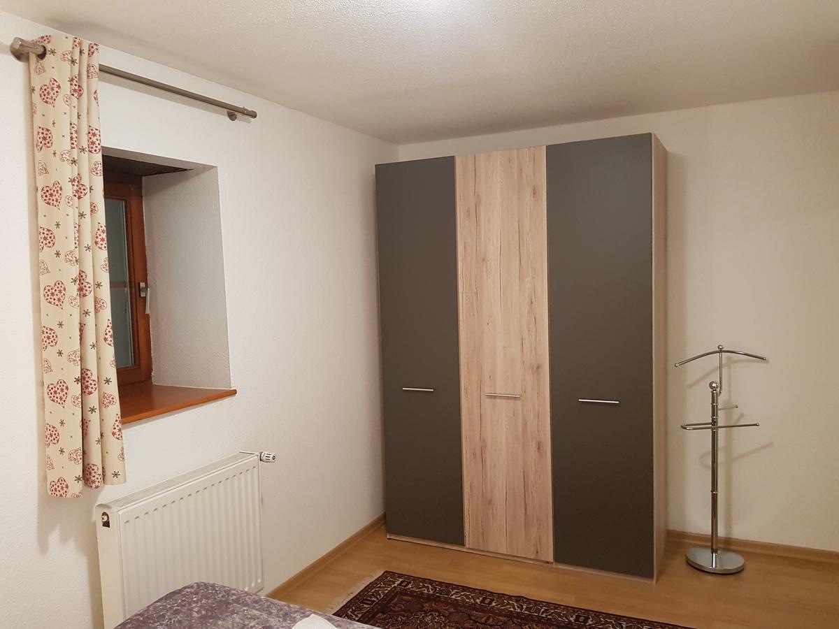 Turckheim, 10 Min Colmar - "Gite Cote Vignes" Eksteriør bilde